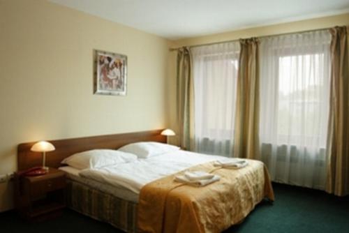 Hotel City SM Business & Spa, Cracovia (foto 10)