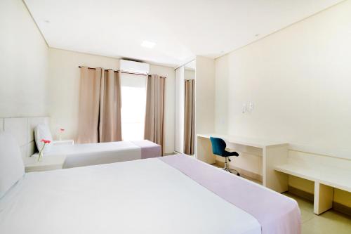 460083725 Vinhedo Plaza Hotel