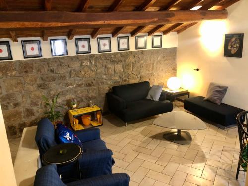 VITERBO ART APARTMENTS 2