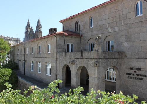 Hotel San Clemente