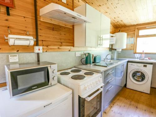 Brook Lodge, Llandysul (fotografie 7)
