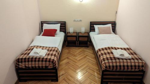 Guesthouse Kartli – Tbilisi, MA
