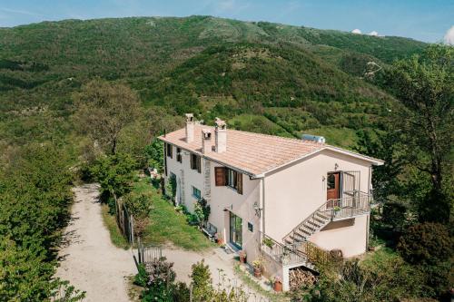 [Il Casale] Lago Turano quattro camere a un'ora da Roma gîte à louer Stipes