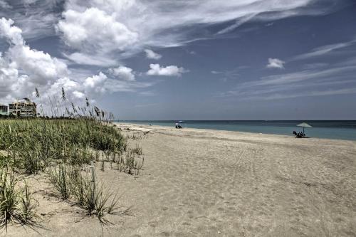 Resort-Style Condo in Fort Pierce with Beach Access! in Fort Pierce, USA