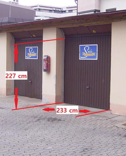 Smile Hotel - image 3