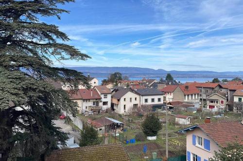 Le Duc - Location saisonnière - Thonon-les-Bains