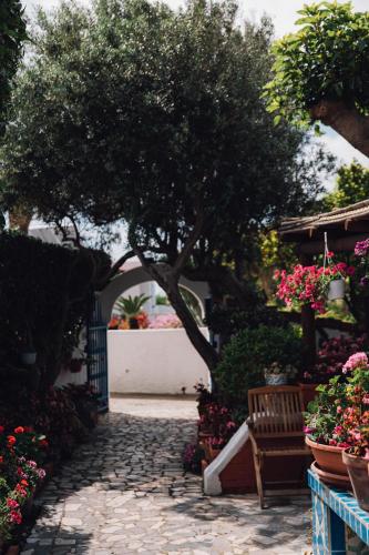 Hotel Villa Maria - image 7