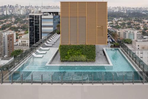 DSG Itaim by Conviva, San Paolo