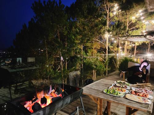 La Villa Da Lat La Villa Da Lat