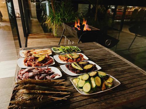 La Villa Da Lat La Villa Da Lat