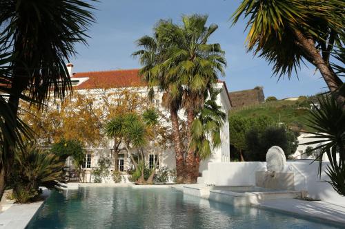 Pateo dos Solares Charm Hotel, Estremoz