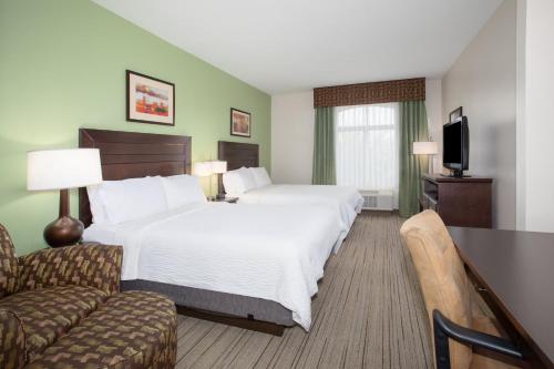 Holiday Inn Express And Suites Oro Valley-Tucson North