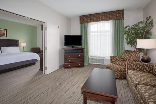 Holiday Inn Express And Suites Oro Valley-Tucson North