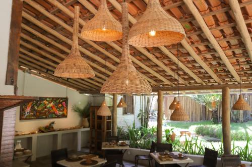 Casa La Luna - Arraial D'Ajuda - image 2