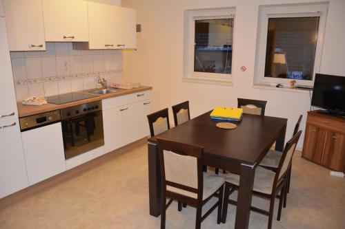 Apartments Lake Bohinj