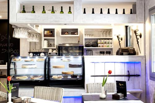 Boutique Hotel Sierra de Alicante - image 4