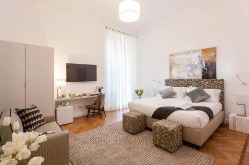 504 Corso Suites
