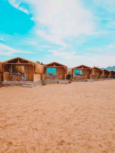 Cinderella Camp Nuweiba in Nuweiba Waterfront