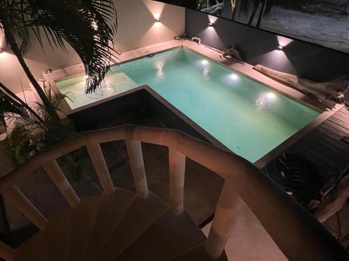 . Casa de Ascension