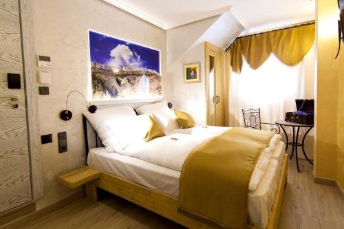Boutique Hotel Sierra de Alicante - image 7