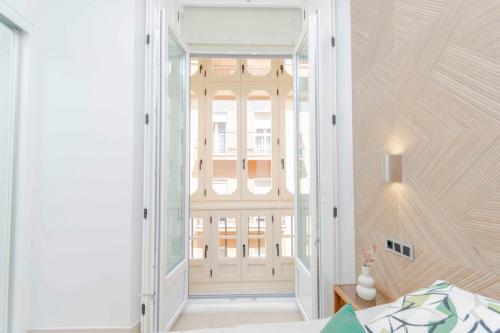 INMálaga Santos Suites 2 - image 5