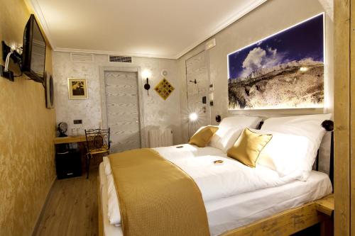 Boutique Hotel Sierra de Alicante - image 9