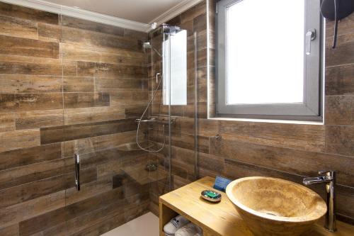 Boutique Hotel Sierra de Alicante - image 10