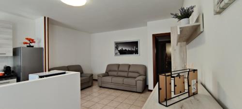 virtuve, La casa Ciarlasca in Casarile