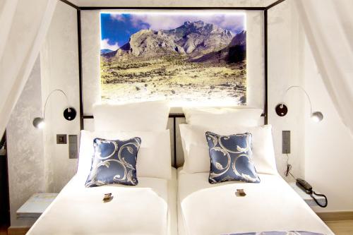 Boutique Hotel Sierra de Alicante - image 11