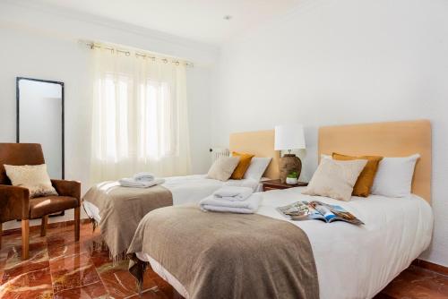 Genteel Home Ático Gran Capitán, Grenada (zdjęcie 9)