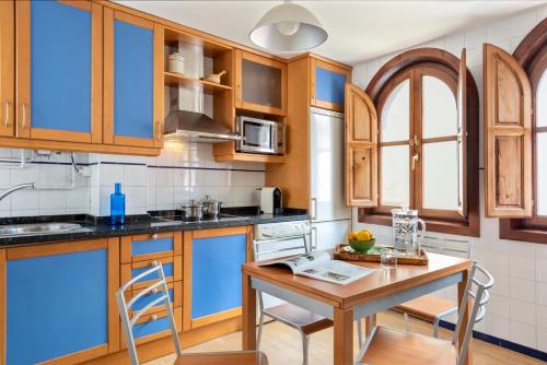 Genteel Home Piedra Santa - main image