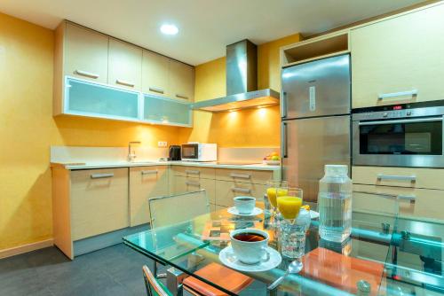 Genteel Home Martinez Campos - main image