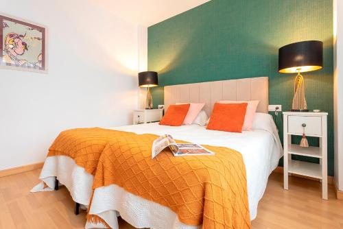 Genteel Home Martinez Campos - image 7