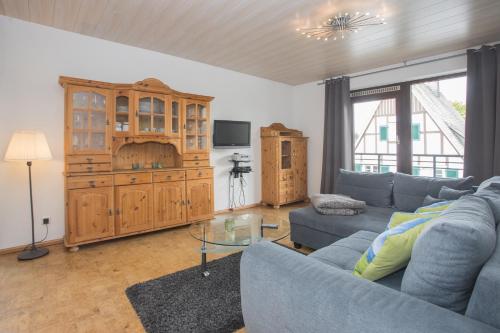 Welcome in - Apartment 59-G 'Leni' direkt an der Piste mit Balkon Sauna und Schwimmbad - image 5