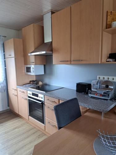 Ferienwohnung Heck in Вальдек