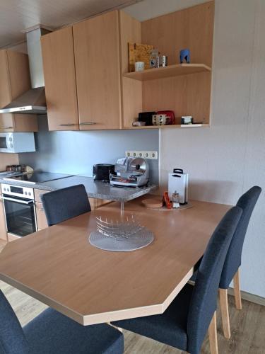 Ferienwohnung Heck in Вальдек