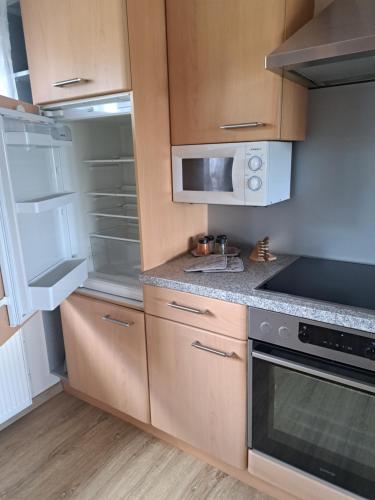 Ferienwohnung Heck in Вальдек