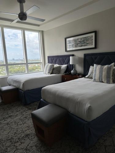 Singer Island Beach resort and Spa, Located at the Palm Beach Resort in Riviera Beach, USA