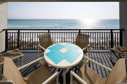 Nautilus 1404 - Gulf Front 2 Bedroom - 4th Floor
