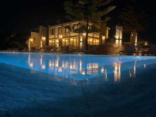 Achilles Hill Hotel - image 7