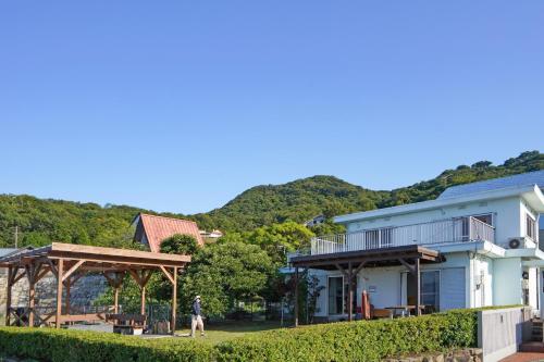 Seaside Villa KAMANO - Vacation STAY 32819v
