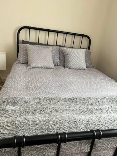 1 bedroom flat sleeps 4 in Abingdon Oxfordshire