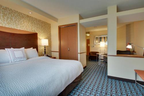 Fairfield by Marriott Inn & Suites Ottawa Starved Rock Area in Ottawa (IL)