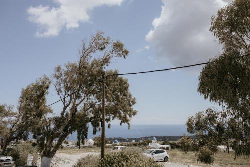 Hotel Thirasia – Fira, UT