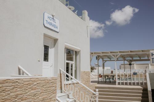 Hotel Thirasia - image 5