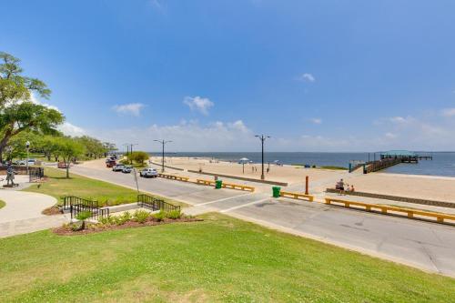 Chic Ocean Springs Vacation Rental Near Downtown! in Ocean Springs (Mississippi)