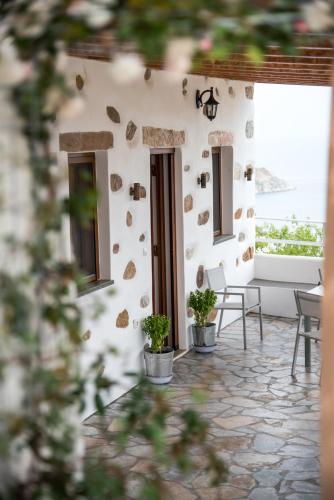 Mike's Guesthouse - Location saisonnière - Lakkíon