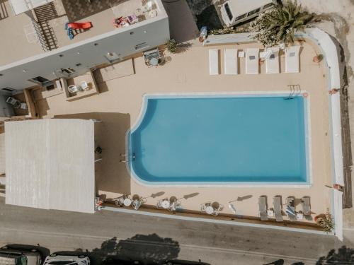 Hotel Thirasia – Fira, UT
