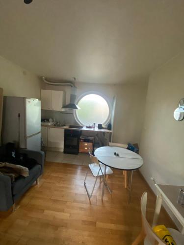 Appartement 27m2 - Location saisonnière - Vitry-sur-Seine