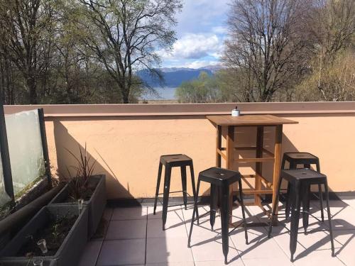  Vic&Sunny´s lake view apartment in Ispra